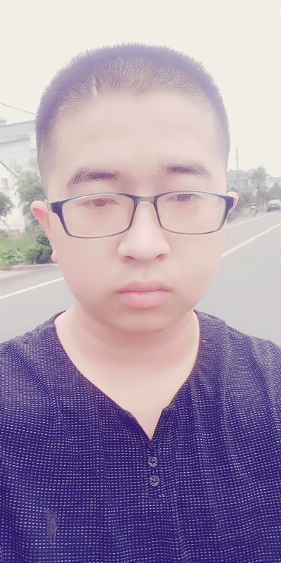 徐先森的第一张照片--合肥相亲服务中心