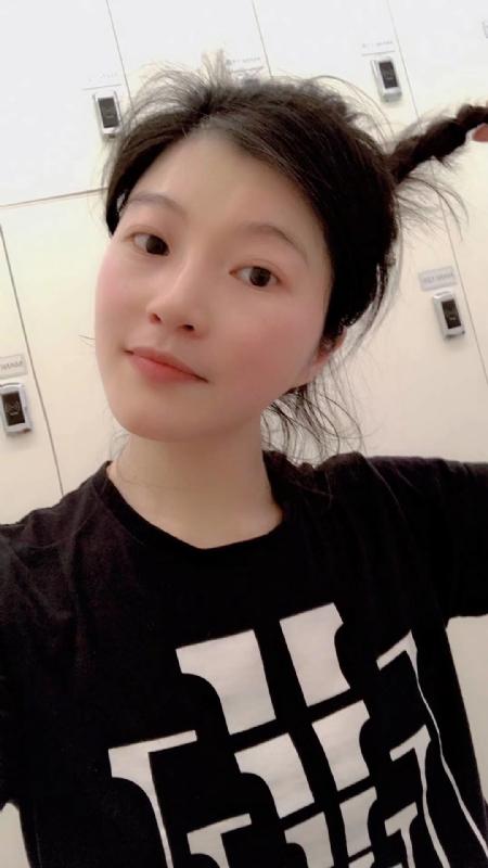 Yogagirl的第一张照片--合肥相亲服务中心