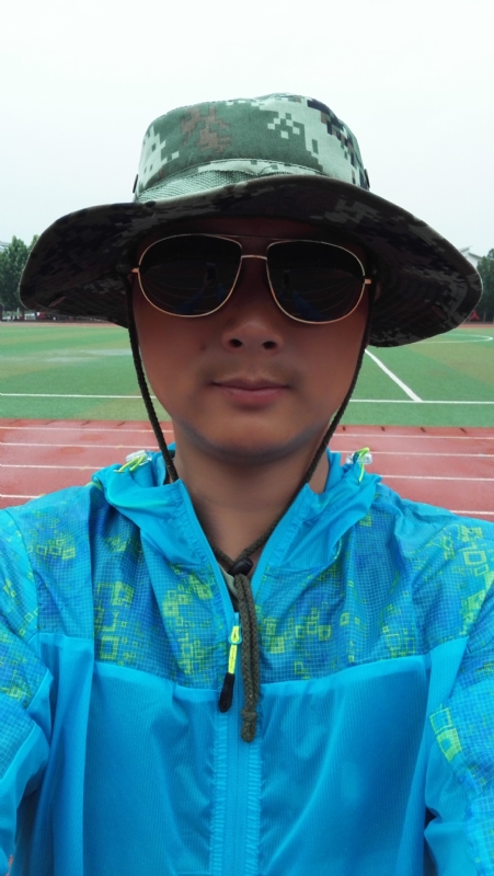 银尘的第一张照片--合肥相亲服务中心