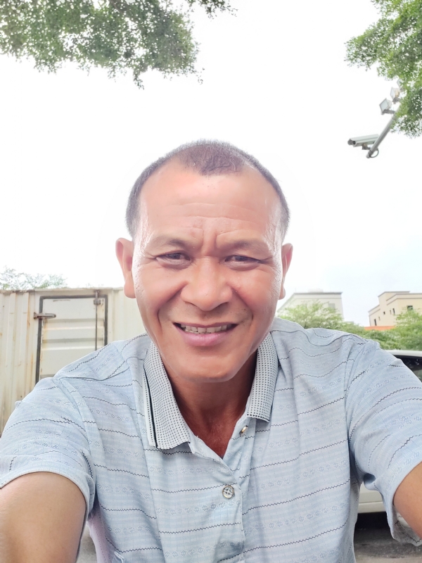 大老的第一张照片--合肥相亲服务中心