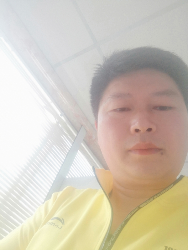 山男的第一张照片--合肥相亲服务中心