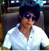 邓飞的第一张照片--合肥相亲服务中心