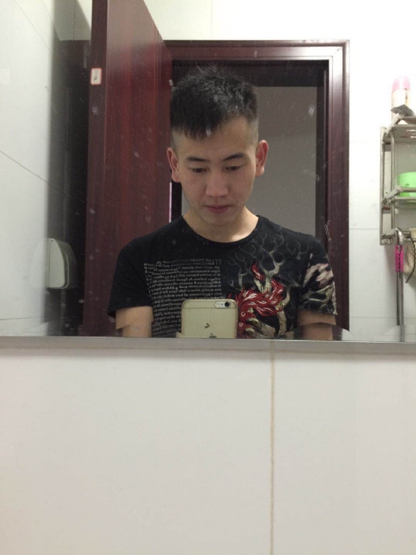 相爱相守的第一张照片--合肥相亲服务中心