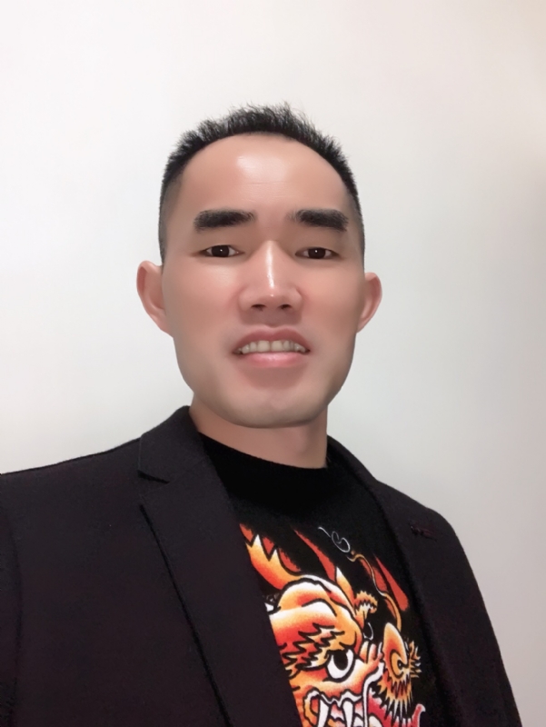 遇上对的人的第一张照片--合肥相亲服务中心