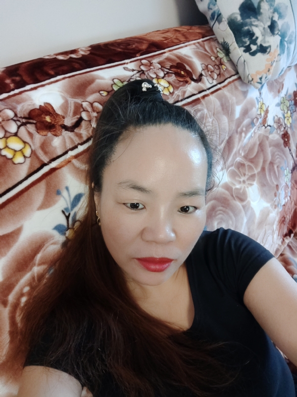 小香儿的第一张照片--合肥相亲服务中心