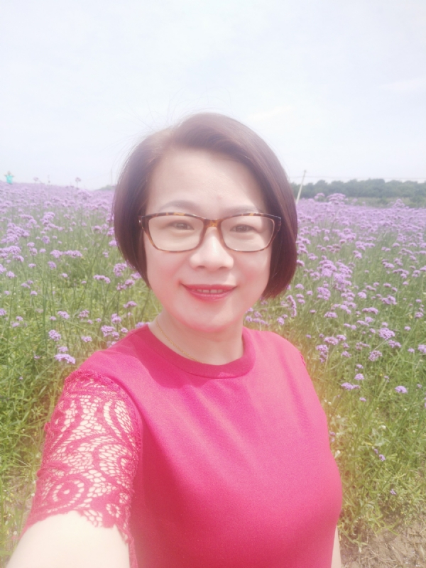 岁月静好的第一张照片--合肥相亲服务中心