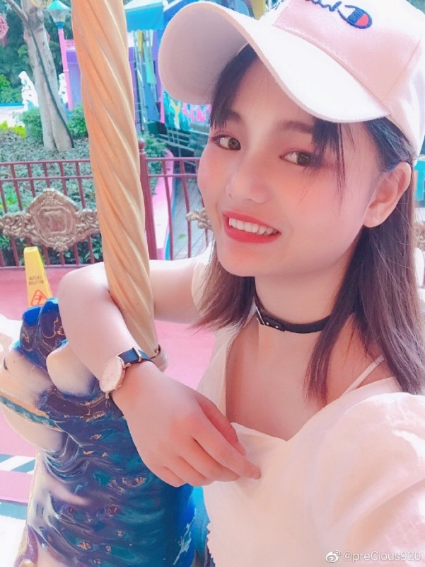 晓乐乐的第一张照片--合肥相亲服务中心