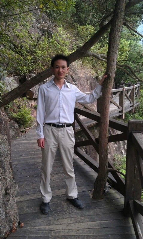 爱尚鞋的第一张照片--合肥相亲服务中心