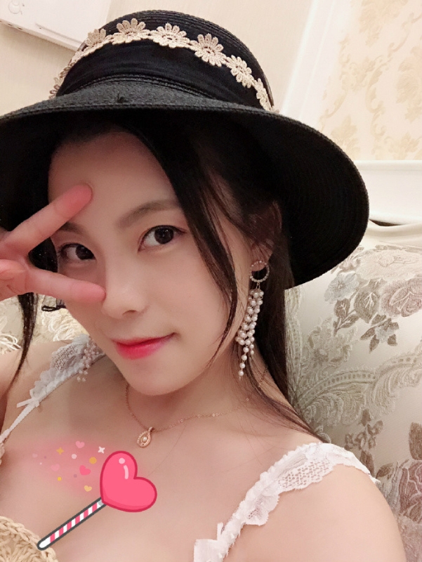 晓佩的第一张照片--合肥相亲服务中心