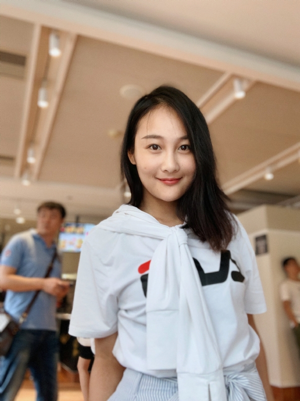 zh1580的第一张照片--合肥相亲服务中心