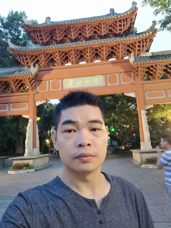 谁明浪子心的第一张照片--合肥相亲服务中心