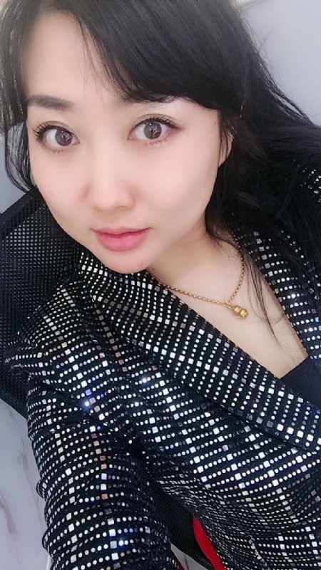 烛影的第一张照片--合肥相亲服务中心