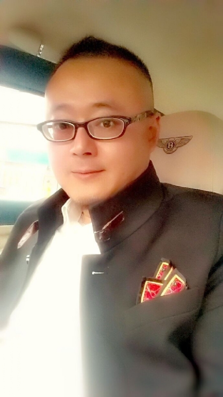 远山绿水的第一张照片--合肥相亲服务中心