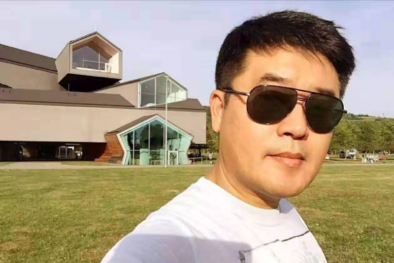 平常心的第一张照片--合肥相亲服务中心