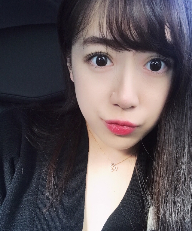 mabel的第一张照片--合肥相亲服务中心