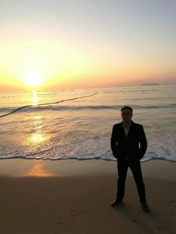 好好先生的第一张照片--合肥相亲服务中心