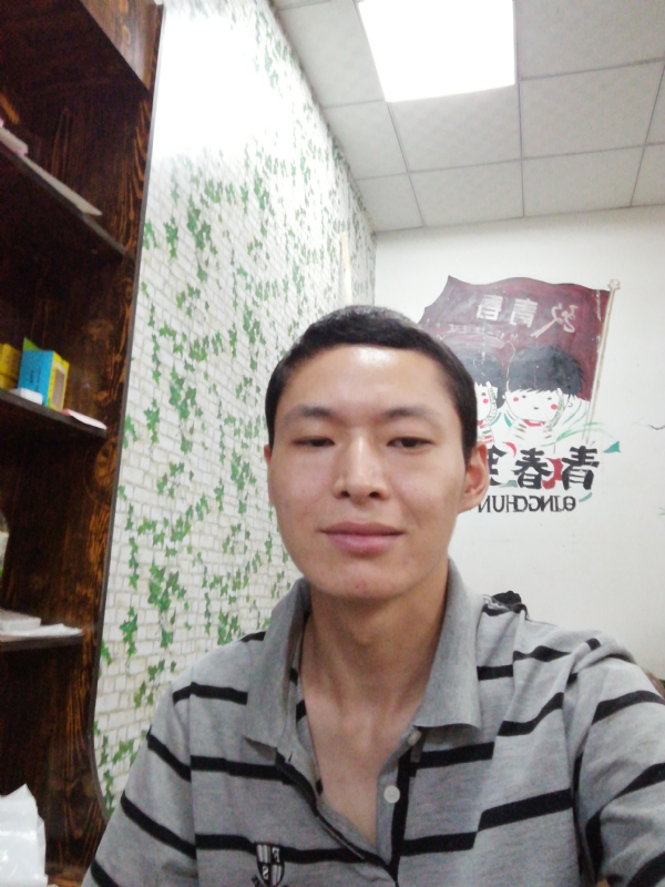 毛思虎的第一张照片--合肥相亲服务中心