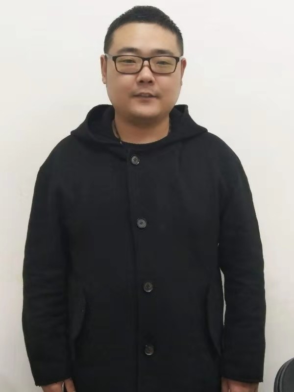 ll的第二张照片--合肥相亲服务中心