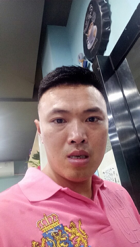 天寻健的第一张照片--合肥相亲服务中心