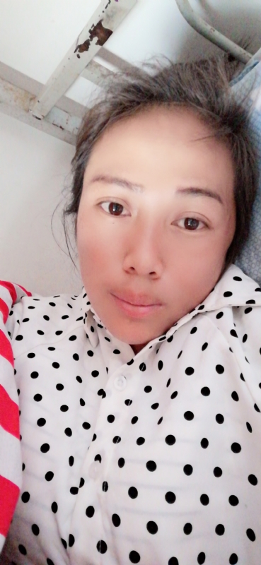 Susan520的第一张照片--合肥相亲服务中心