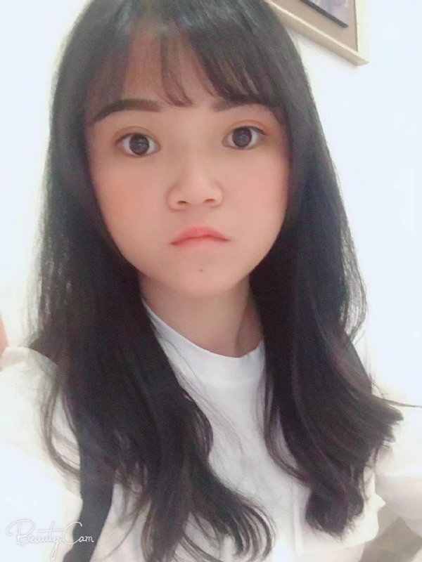 灵灵的第一张照片--合肥相亲服务中心