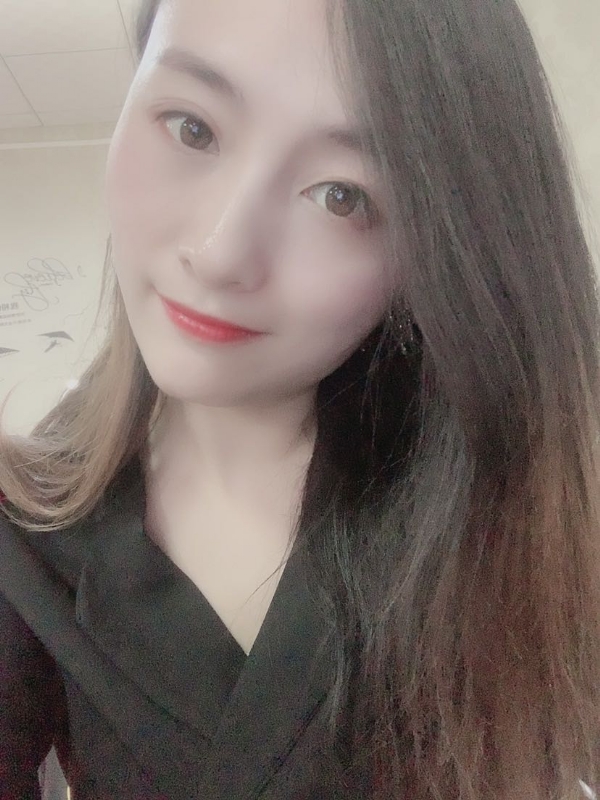 安之若素的第一张照片--合肥相亲服务中心