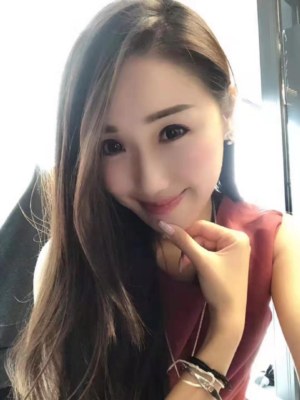 彩蝶的第一张照片--合肥相亲服务中心