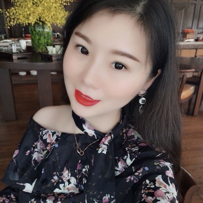 李媛的第一张照片--合肥相亲服务中心