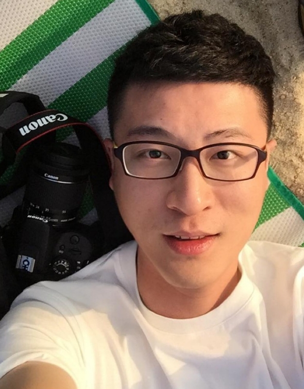 在路上的第一张照片--合肥相亲服务中心