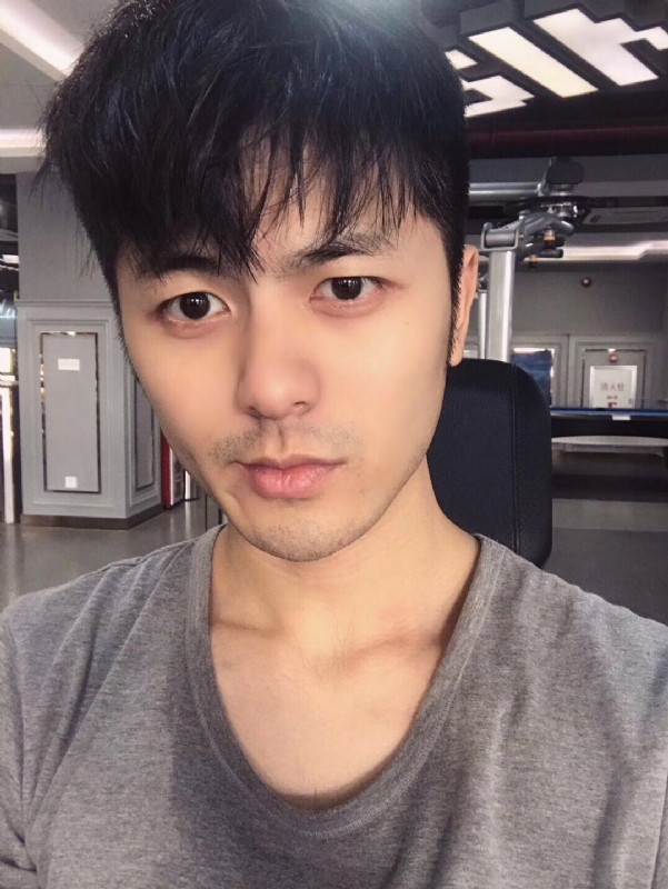 Destiny的第一张照片--合肥相亲服务中心