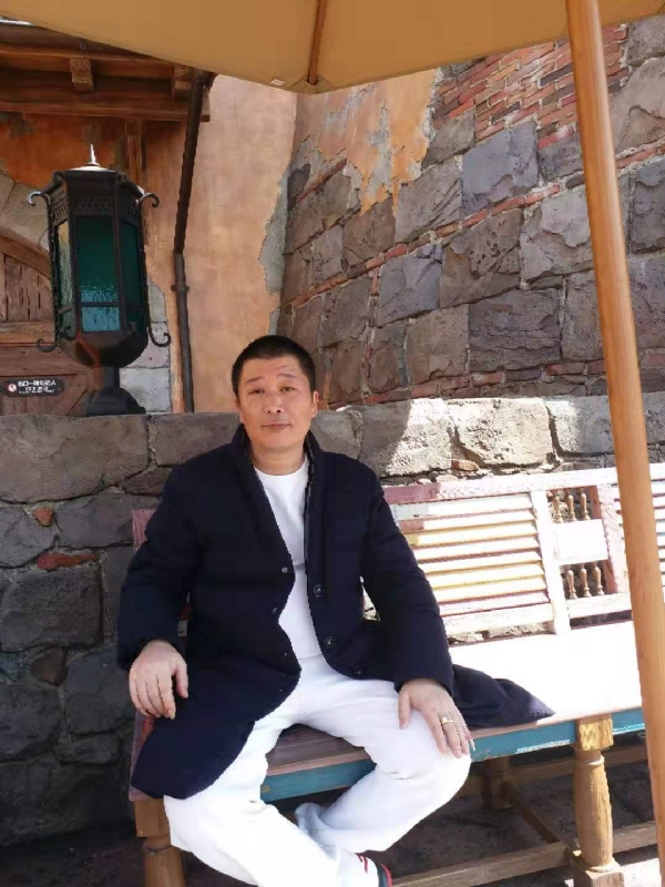 纳尼亚的第一张照片--合肥相亲服务中心