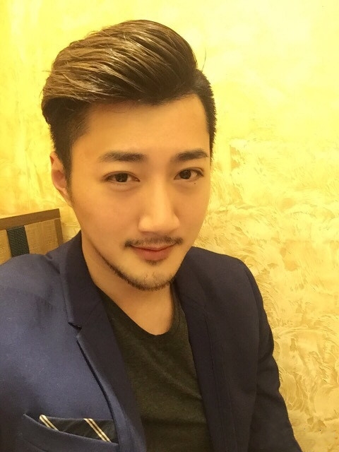 一種微笑叫堅強的第一张照片--合肥相亲服务中心