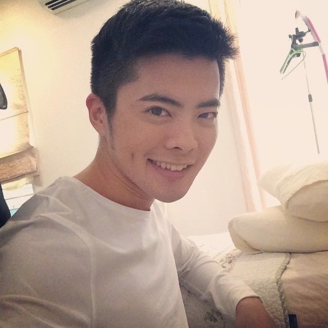 明轩啊的第一张照片--合肥相亲服务中心