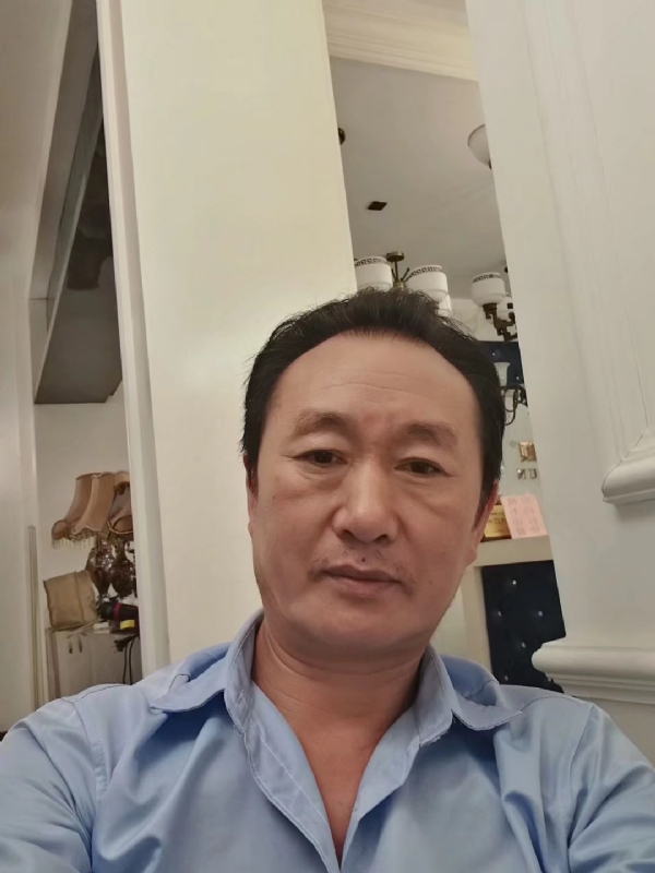 青松的第一张照片--合肥相亲服务中心