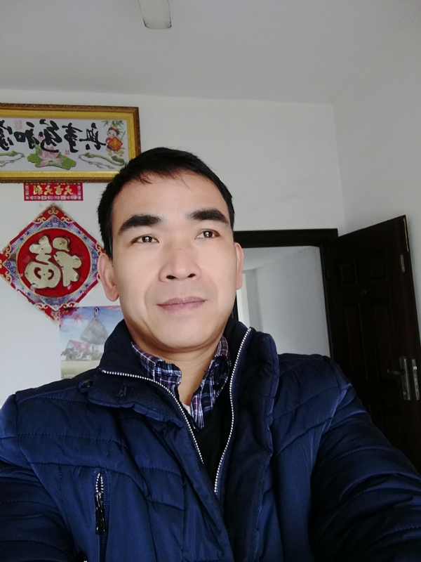 mm的第二张照片--合肥相亲服务中心