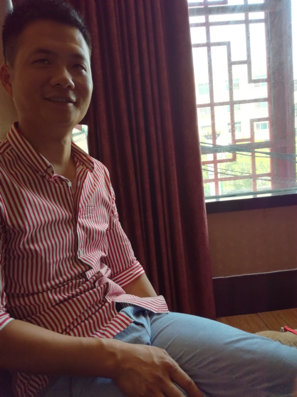 一号车手的第一张照片--合肥相亲服务中心