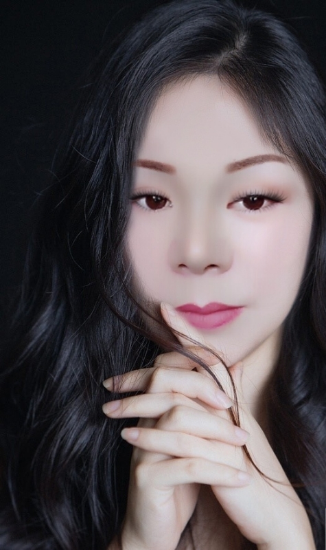 悠然的第一张照片--合肥相亲服务中心