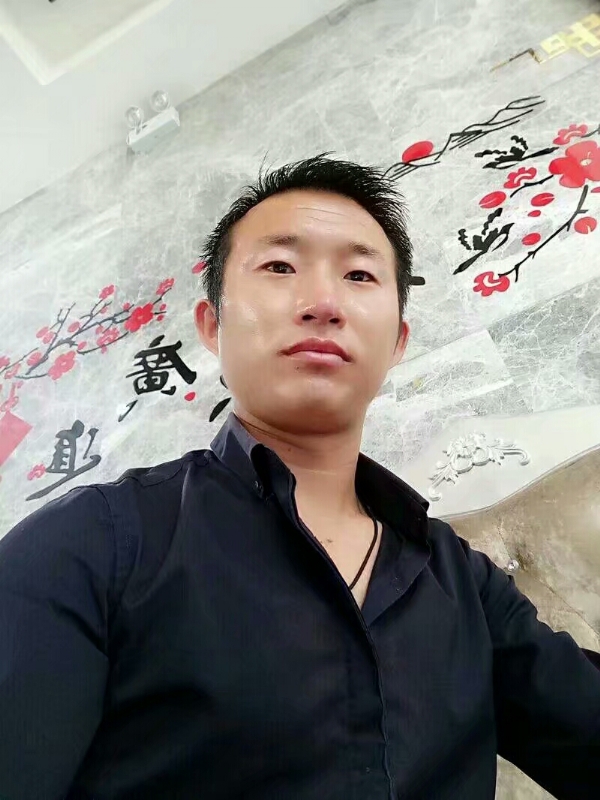 系咯在的第二张照片--合肥相亲服务中心