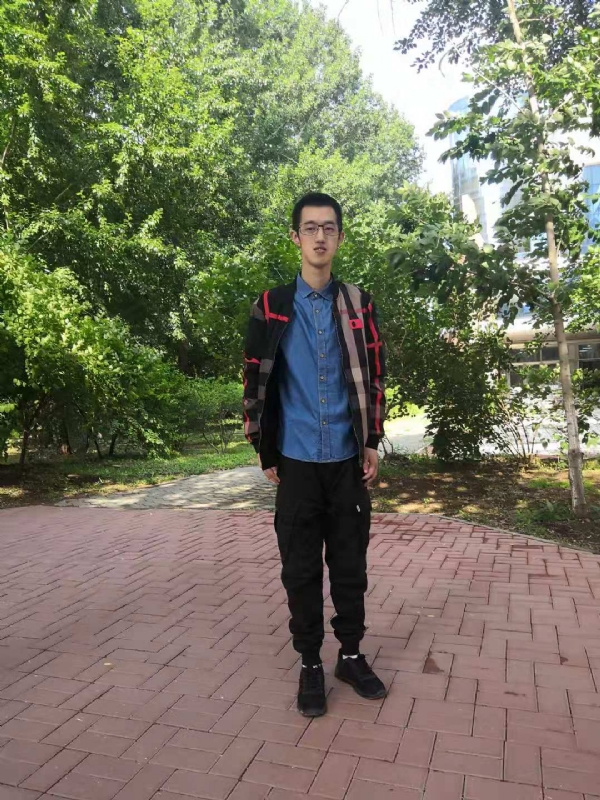 Dream的第一张照片--合肥相亲服务中心