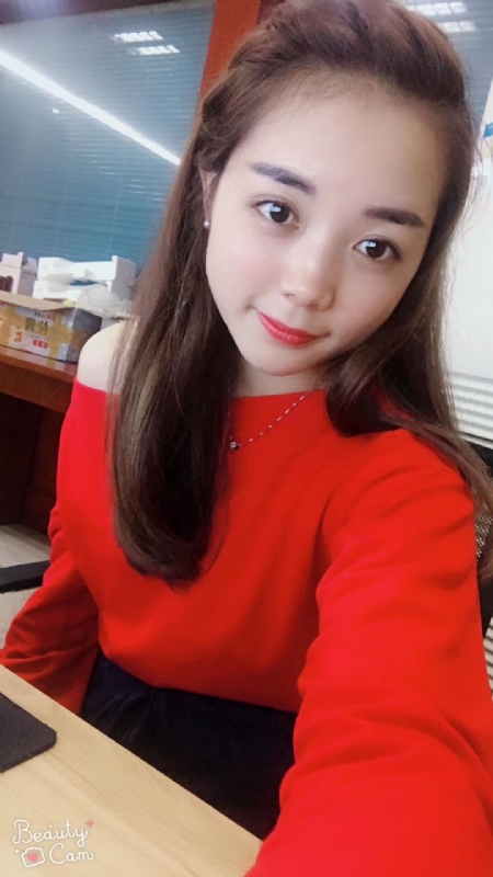 倩倩的爱的第一张照片--合肥相亲服务中心