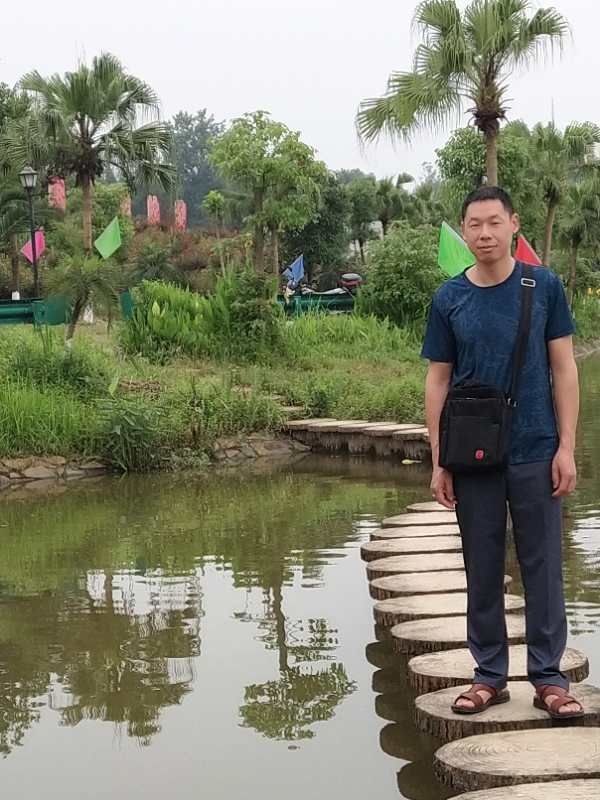 星星知我心的第一张照片--合肥相亲服务中心