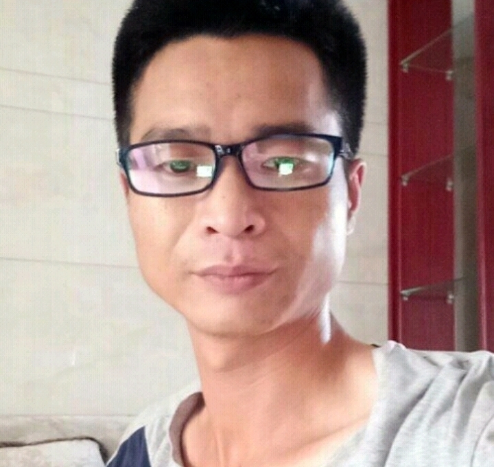 宜兴老鼠的第一张照片--合肥相亲服务中心