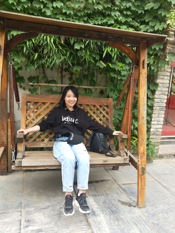 KT的第一张照片--合肥相亲服务中心