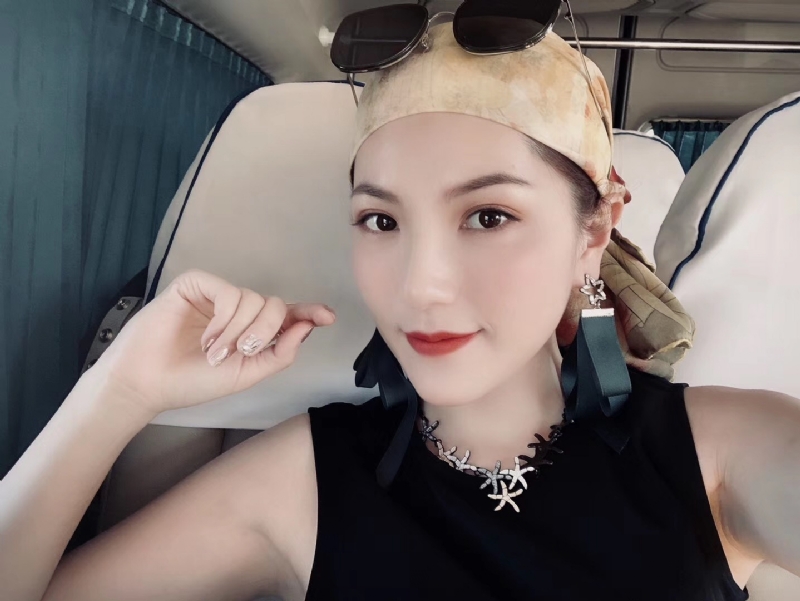 Yulili的第一张照片--合肥相亲服务中心