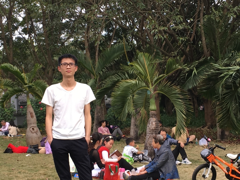 温泉吴彦祖的第一张照片--合肥相亲服务中心