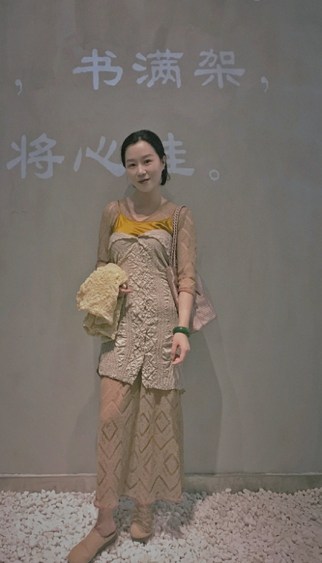 宁静致远的第三张照片--合肥相亲服务中心