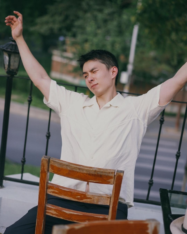 深海的第五张照片--合肥相亲服务中心