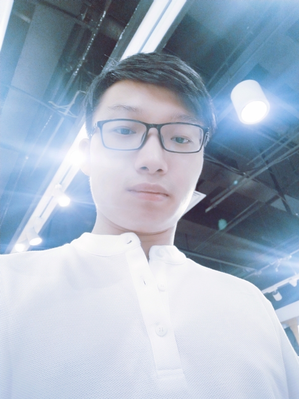 英俊潇洒小二郎的第一张照片--合肥相亲服务中心