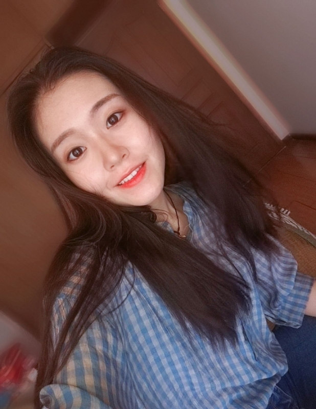 幸运草的第一张照片--合肥相亲服务中心