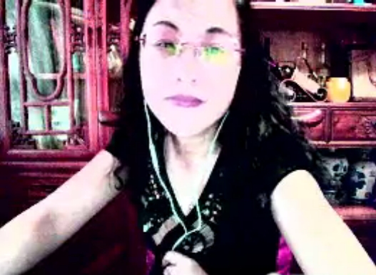 菲蝉的第一张照片--合肥相亲服务中心